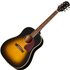 Epiphone J-45 Standard Vintage Sunburst - Image 3