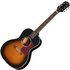 Epiphone L-00 Standard Vintage Sunburst - Image 3