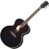 Gibson Custom Everly Brothers J-180 Ebony - Image 3