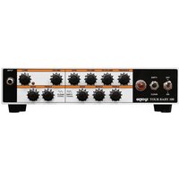 Orange Tour Baby 100W Amplifier Head