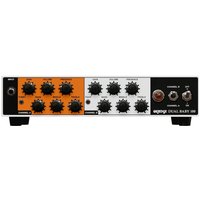 Orange Dual Baby 100W Amplifier Head