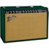 Fender FSR 65 Deluxe Reverb British Racing Green Eminence GA-SC64 speaker - Image 3