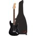 Fender Standard Stratocaster HSS and Gig Bag/Case Bundle Builder - Image 3