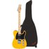 Fender Standard Telecaster with Gigbag/Case Bundle Builder - Image 3