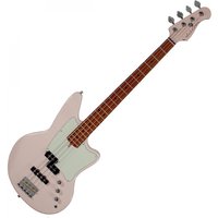 Ashdown Roasted Saint Bass Guitar Shell Pink