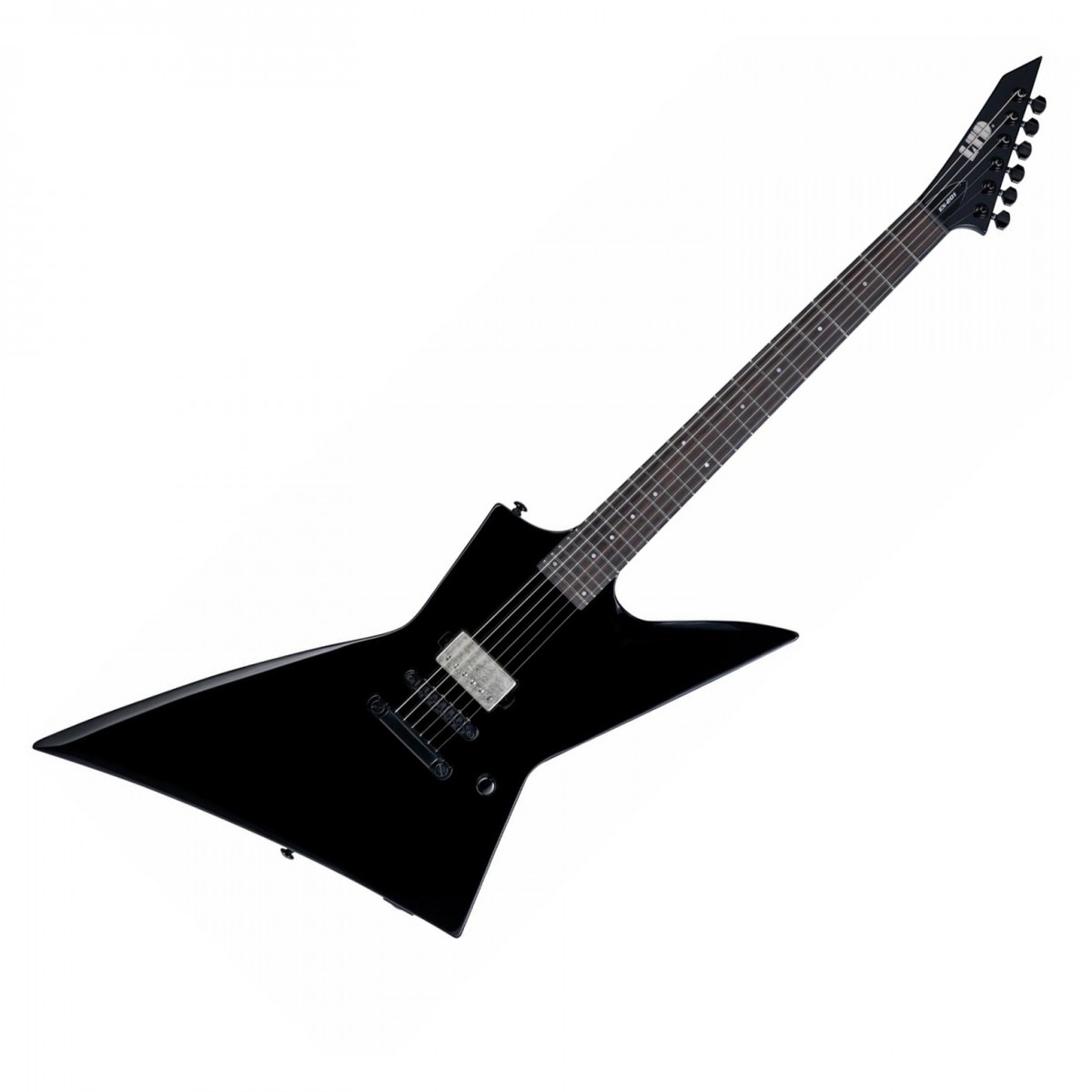 ESP LTD EX-201 Black - Image 2