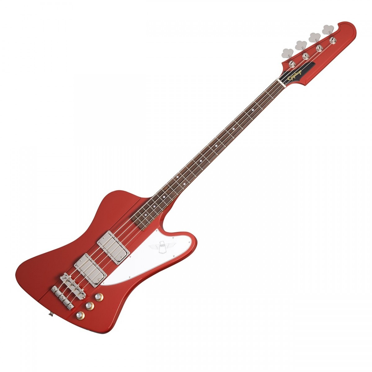 Epiphone Thunderbird 64 Ember Red - Image 2