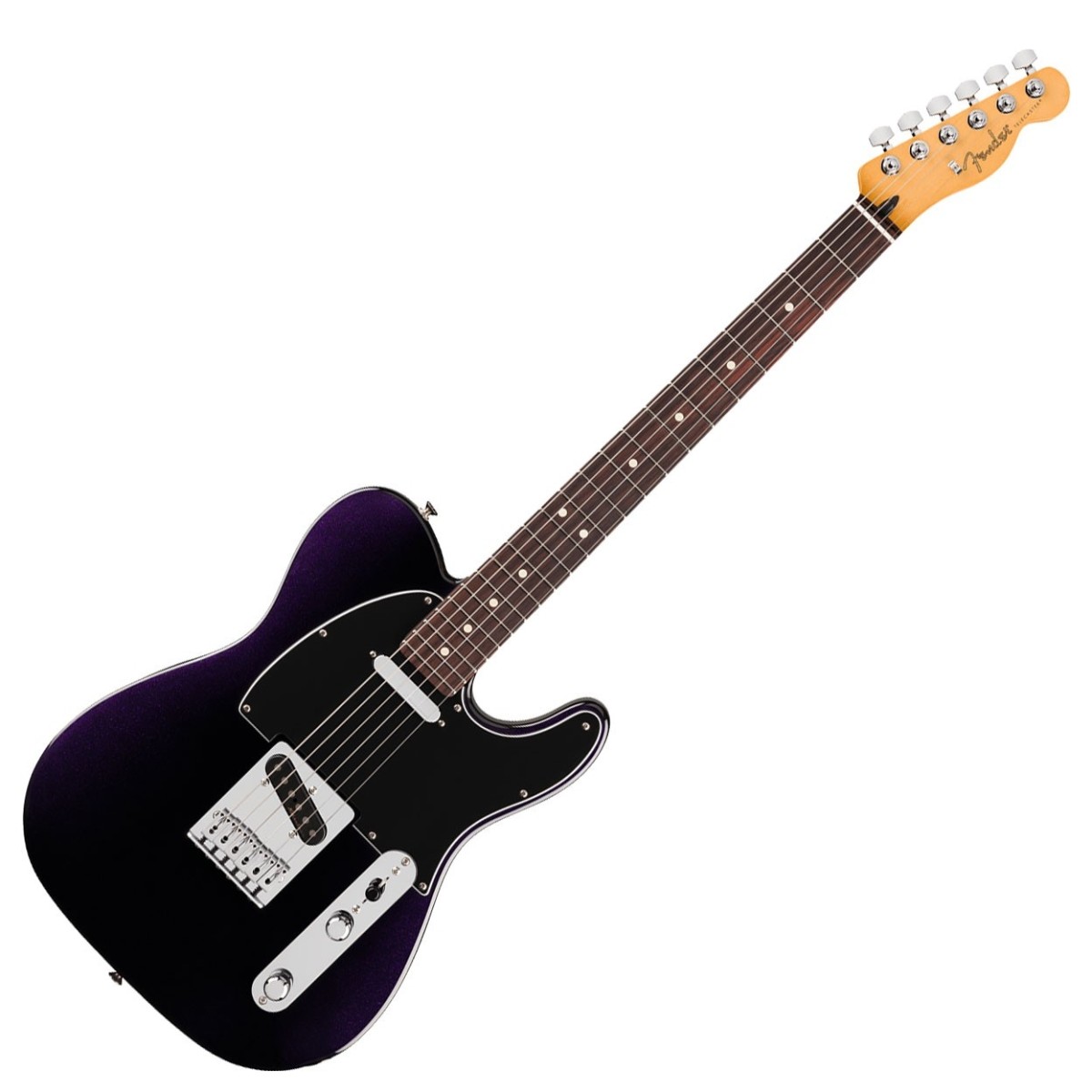 Fender Player II Modified Telecaster RW Dusk - Image 2
