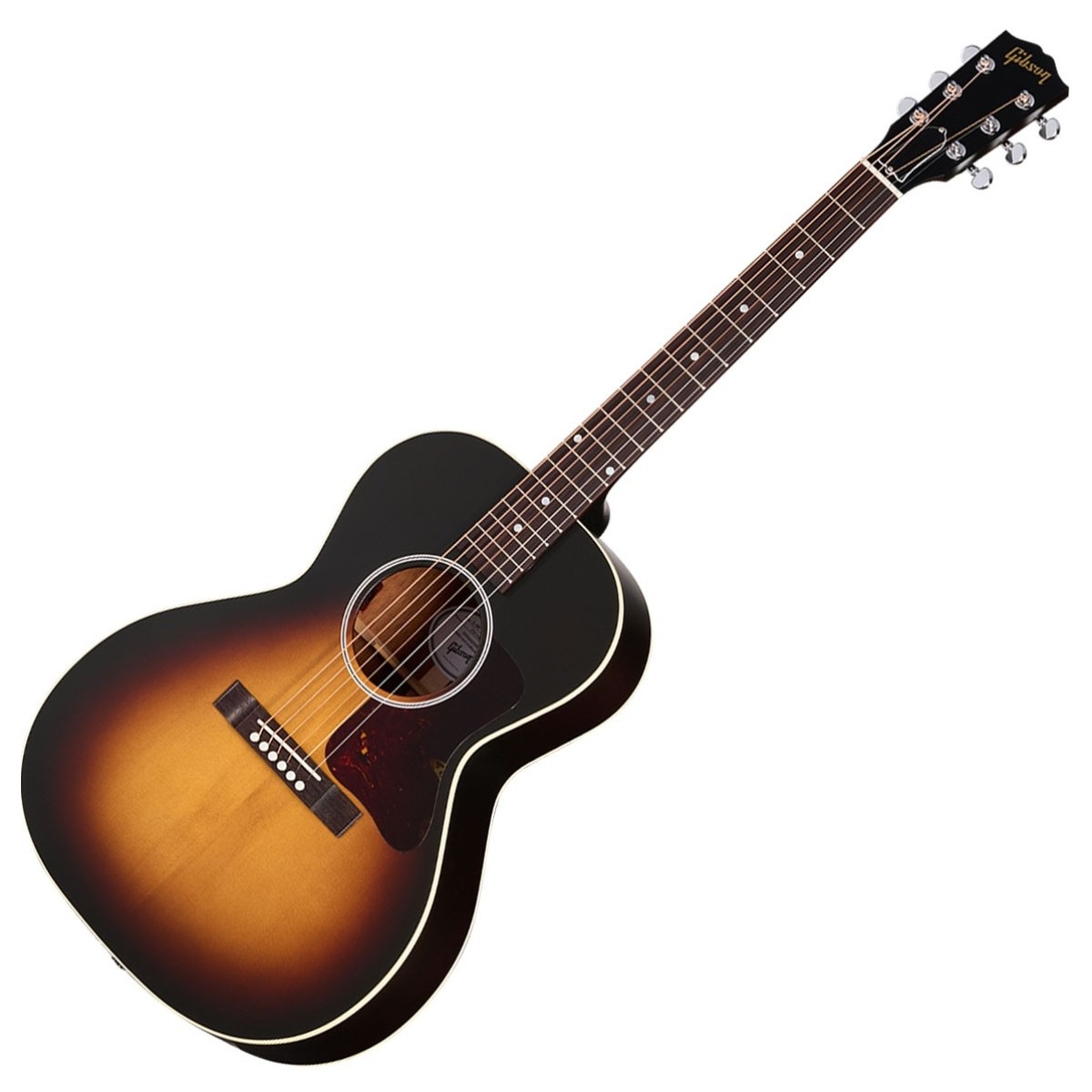 Gibson L-00 Special Satin Vintage Sunburst - Image 2