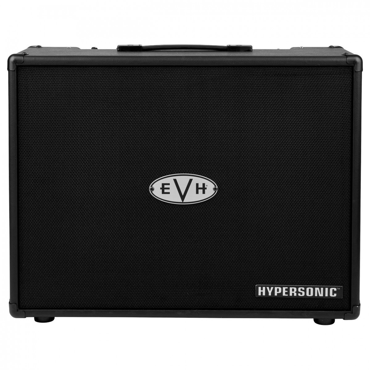 EVH 5150III FRFR 12 Hypersonic Flat Response Powered Speaker Black - Image 2