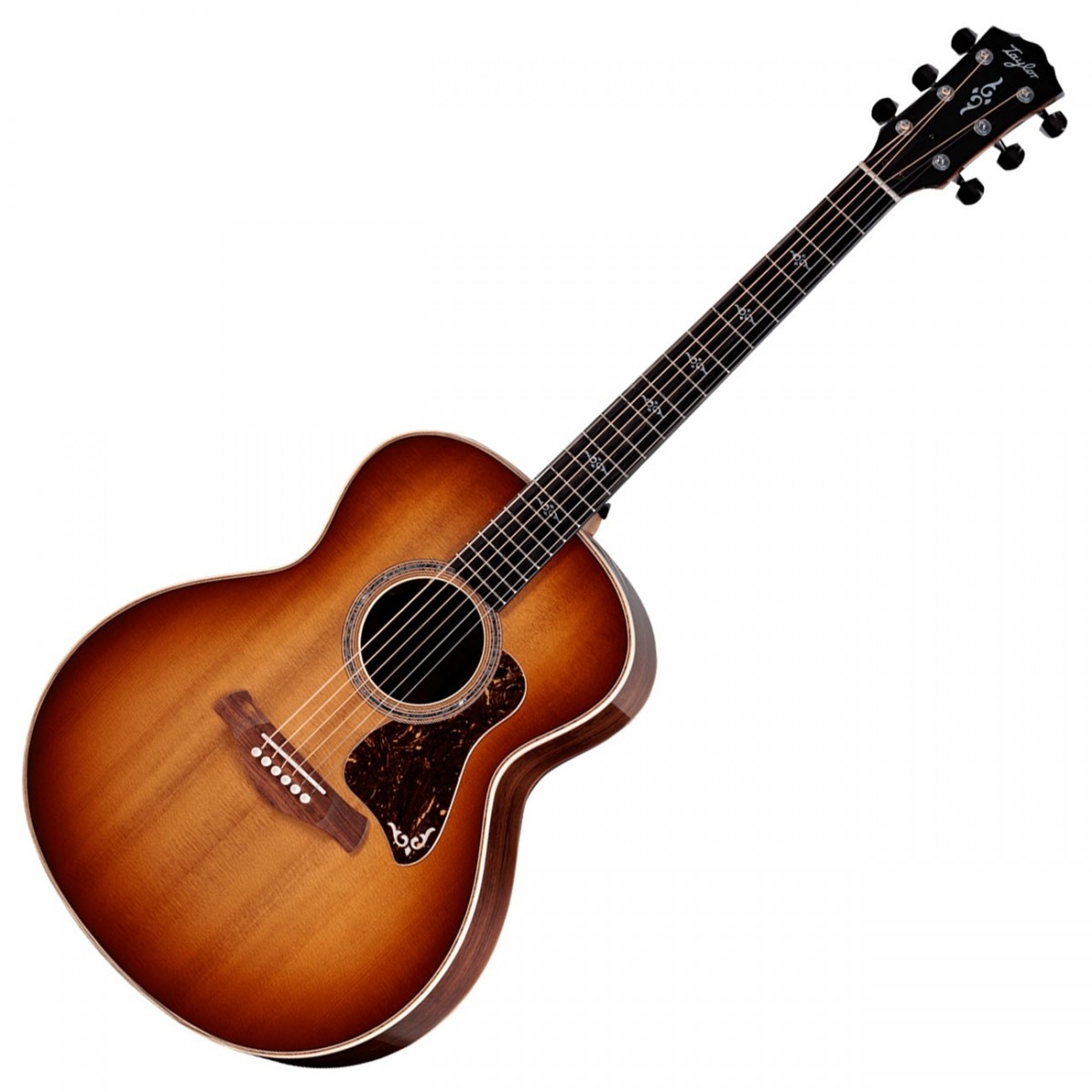 Taylor Gold Label 814e Sunburst - Image 2