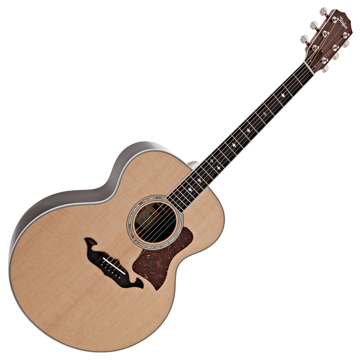 Taylor Legacy 815e Natural Gloss - Image 2