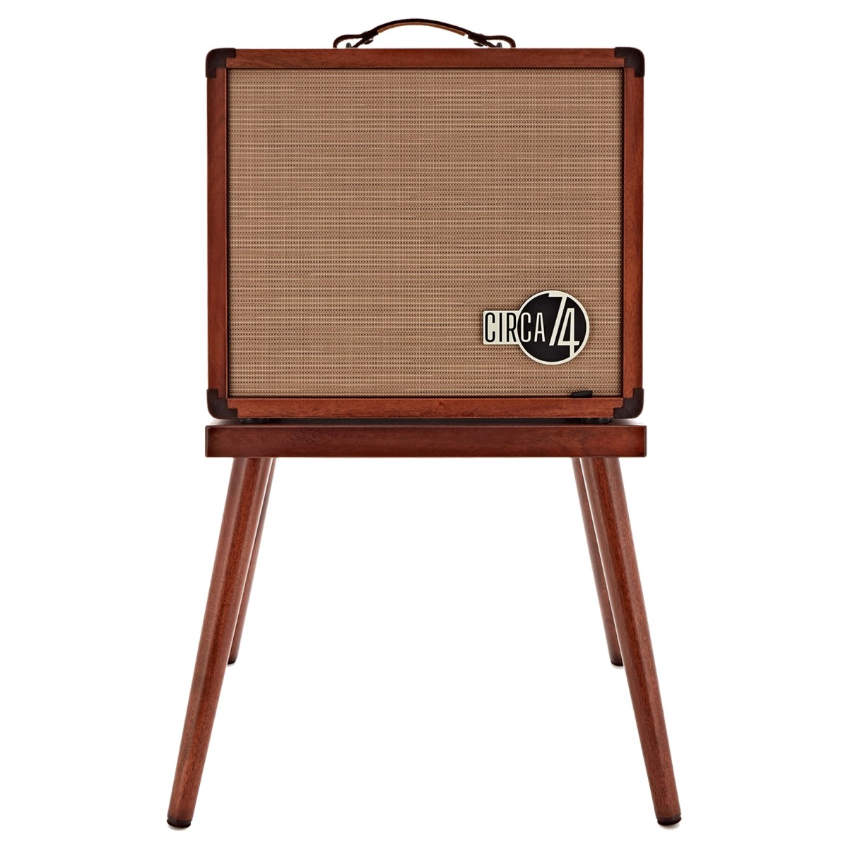 Taylor Circa74 150w 1x10 Acoustic Guitar Amp With Stand - Image 2