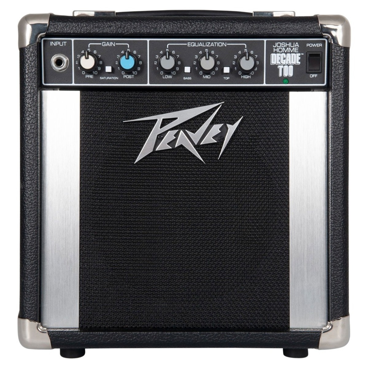 Peavey Josh Homme Decade Too 10w Guitar Combo Amp - Image 2