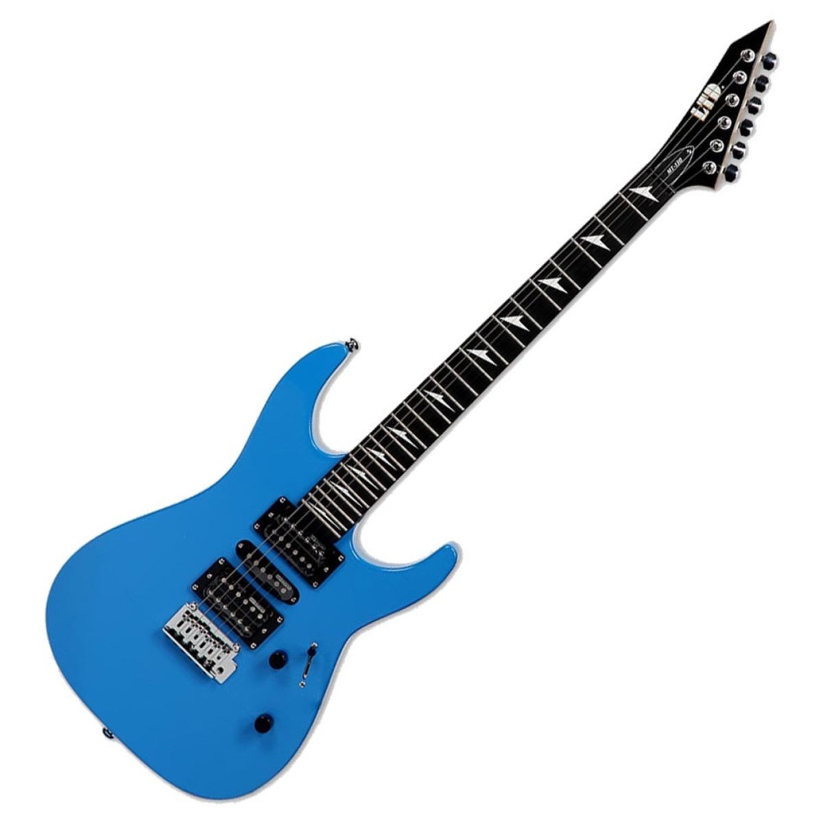 ESP LTD MT-130 Blue - Image 2