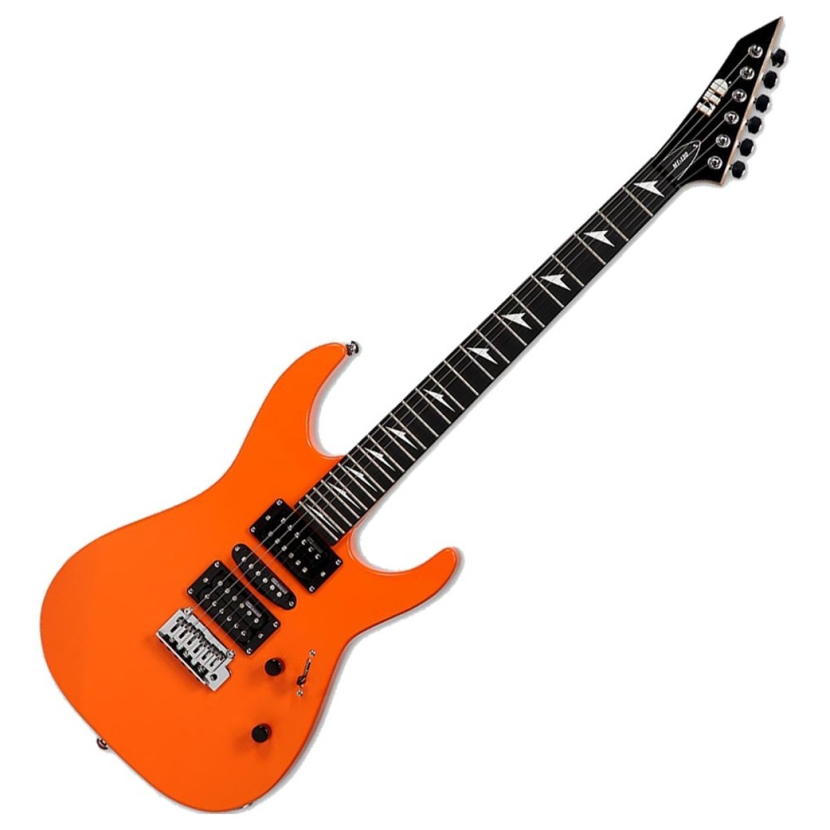 ESP LTD MT-130 Orange - Image 2