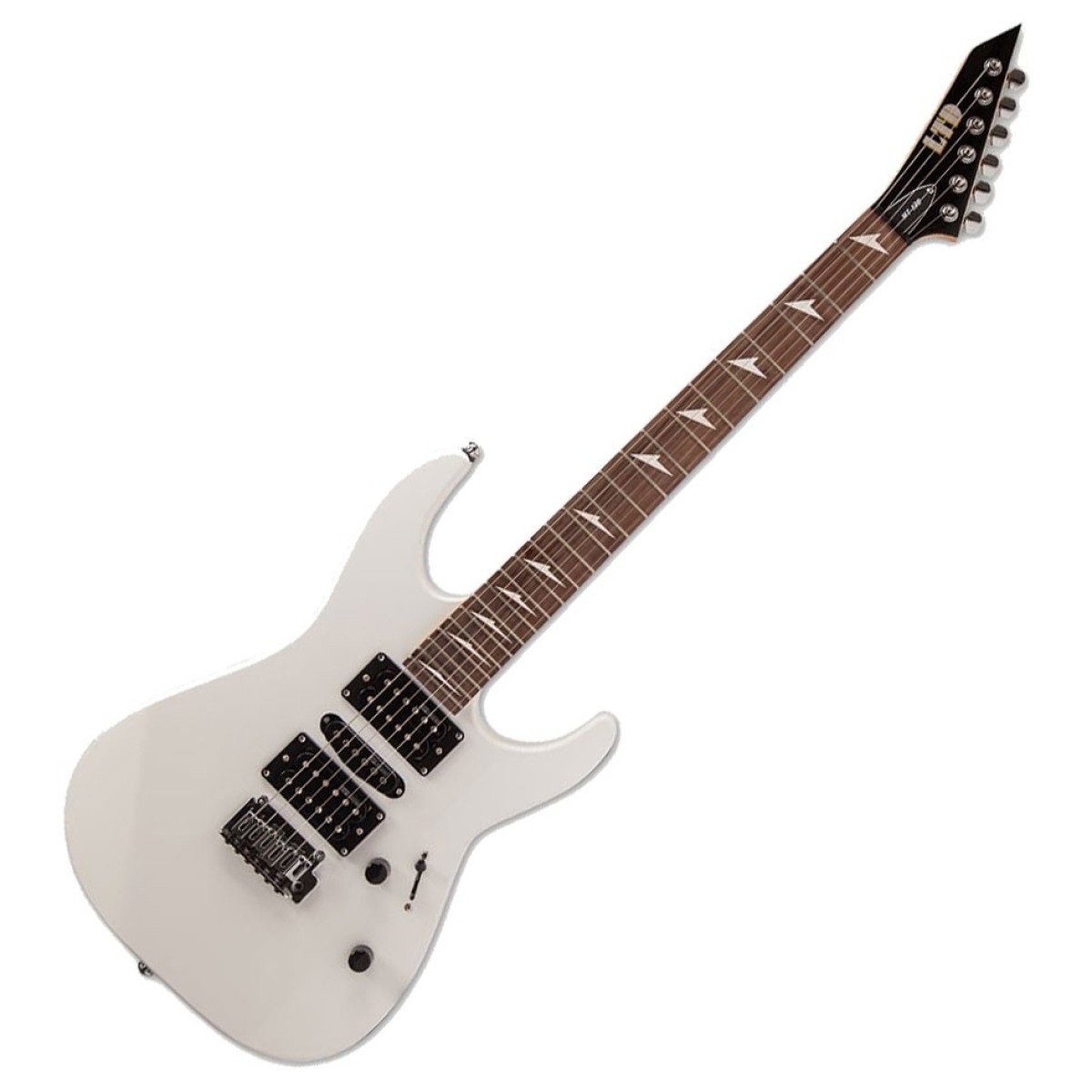 ESP LTD MT-130 Snow White - Image 2
