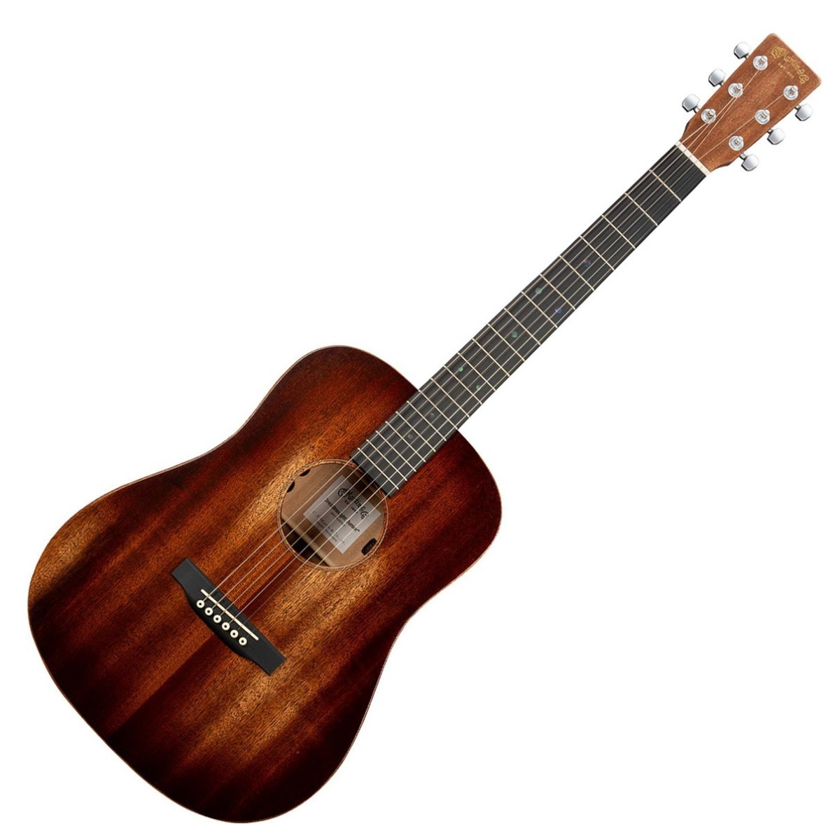 Martin DJrE StreetMaster - Image 2