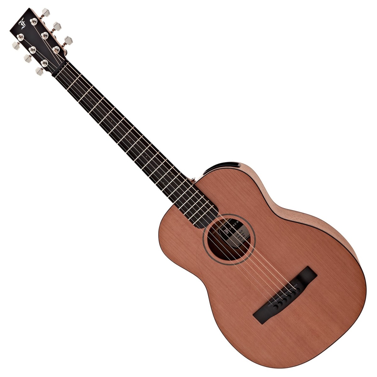 Furch Guitars Little Jane LJ 10-CM Left Handed - Image 2