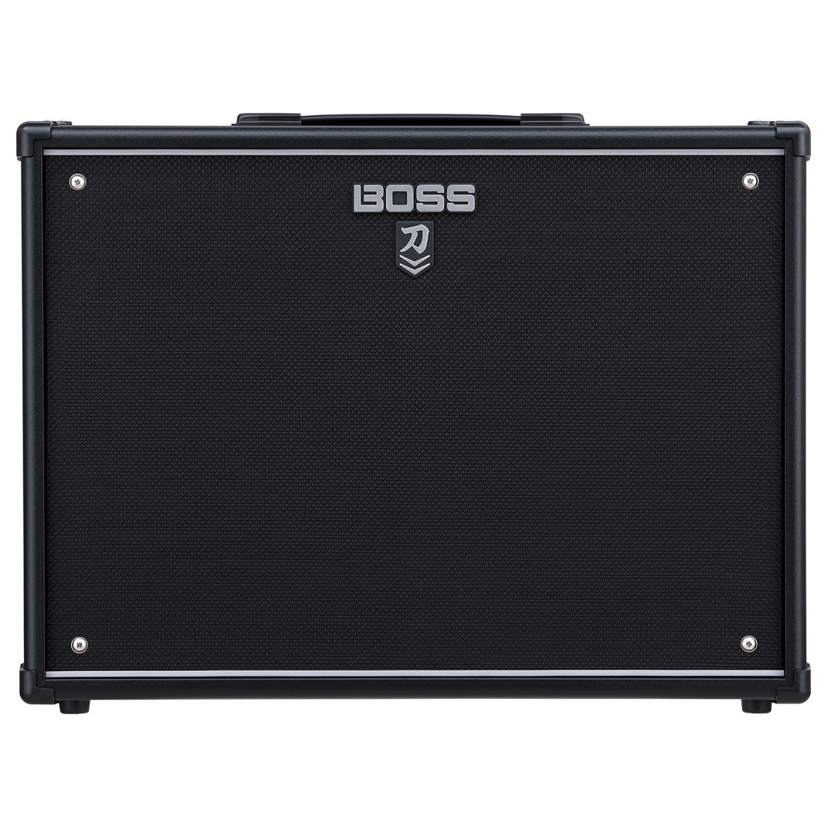 Boss Katana 2x12 Speaker Cab - Image 2