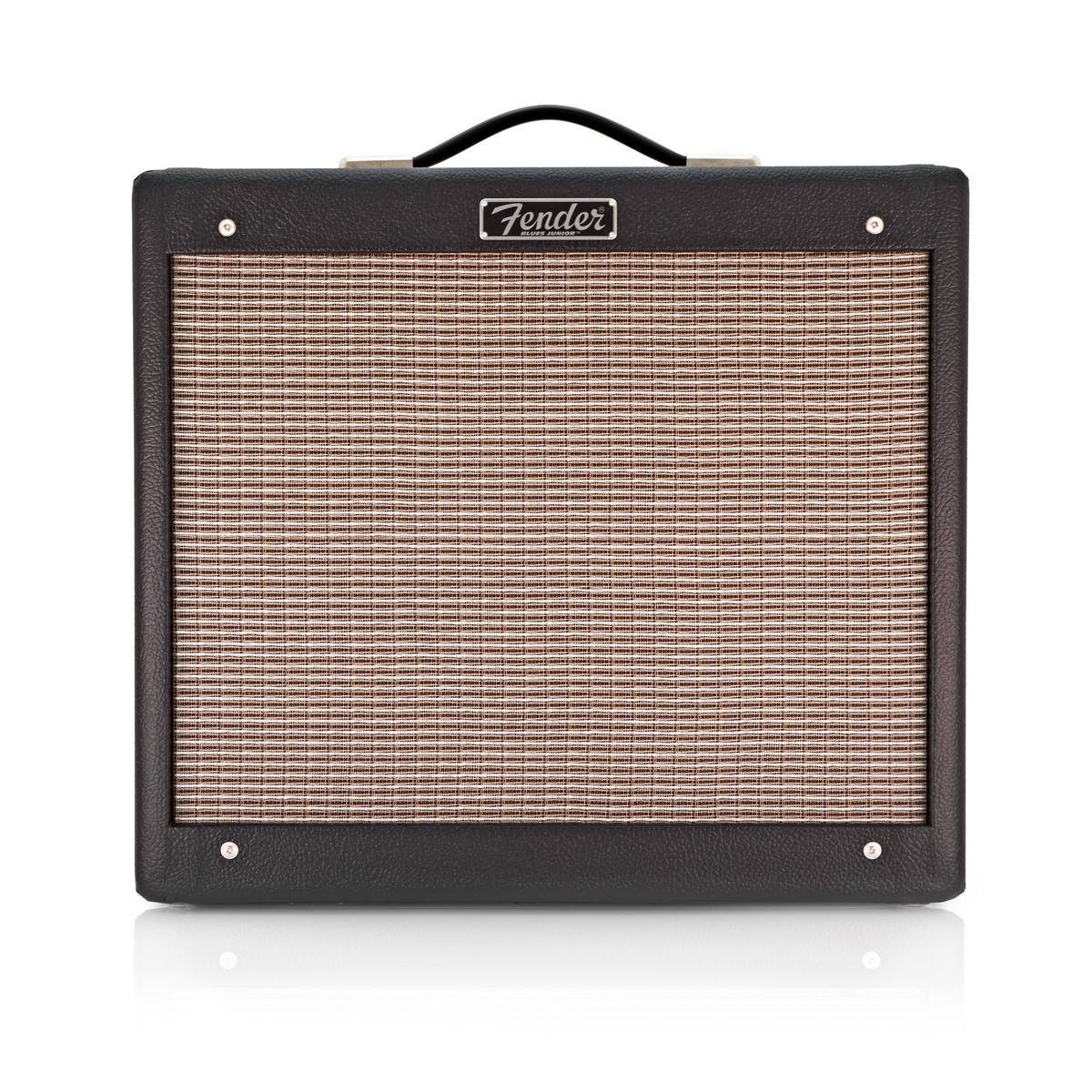 Fender Blues Junior IV 1x12 15W Valve Combo - Image 2
