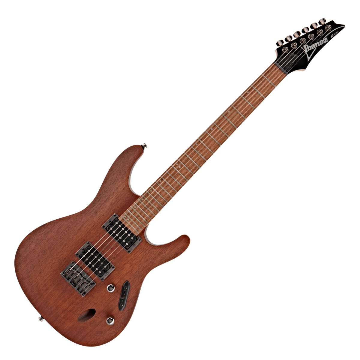 Ibanez S521 Mahogany Oil - Image 2