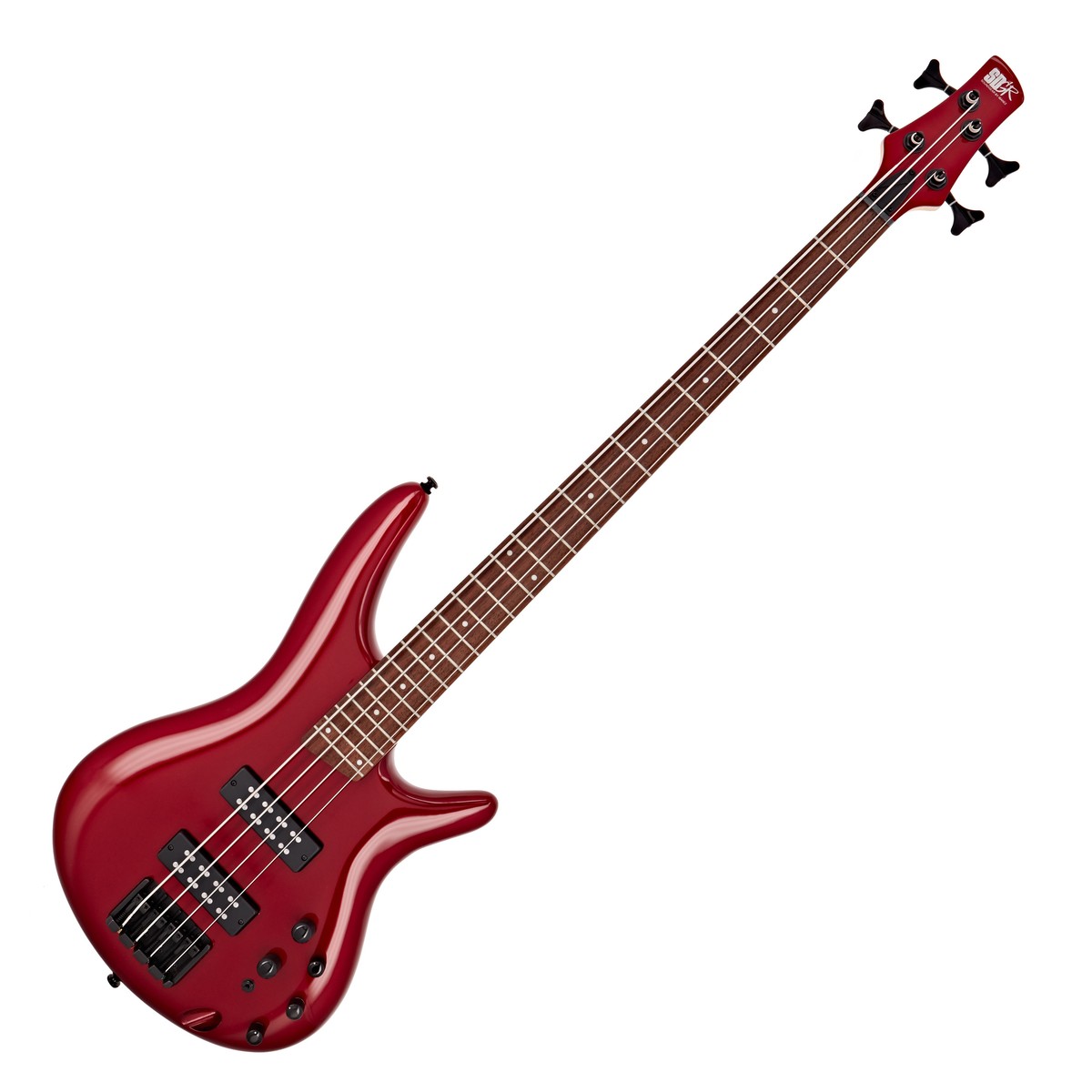 Ibanez SR300EB Bass Candy Apple - Image 2