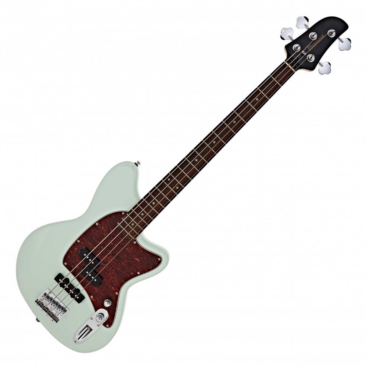 Ibanez TMB100 Talman Bass Mint Green - Image 2