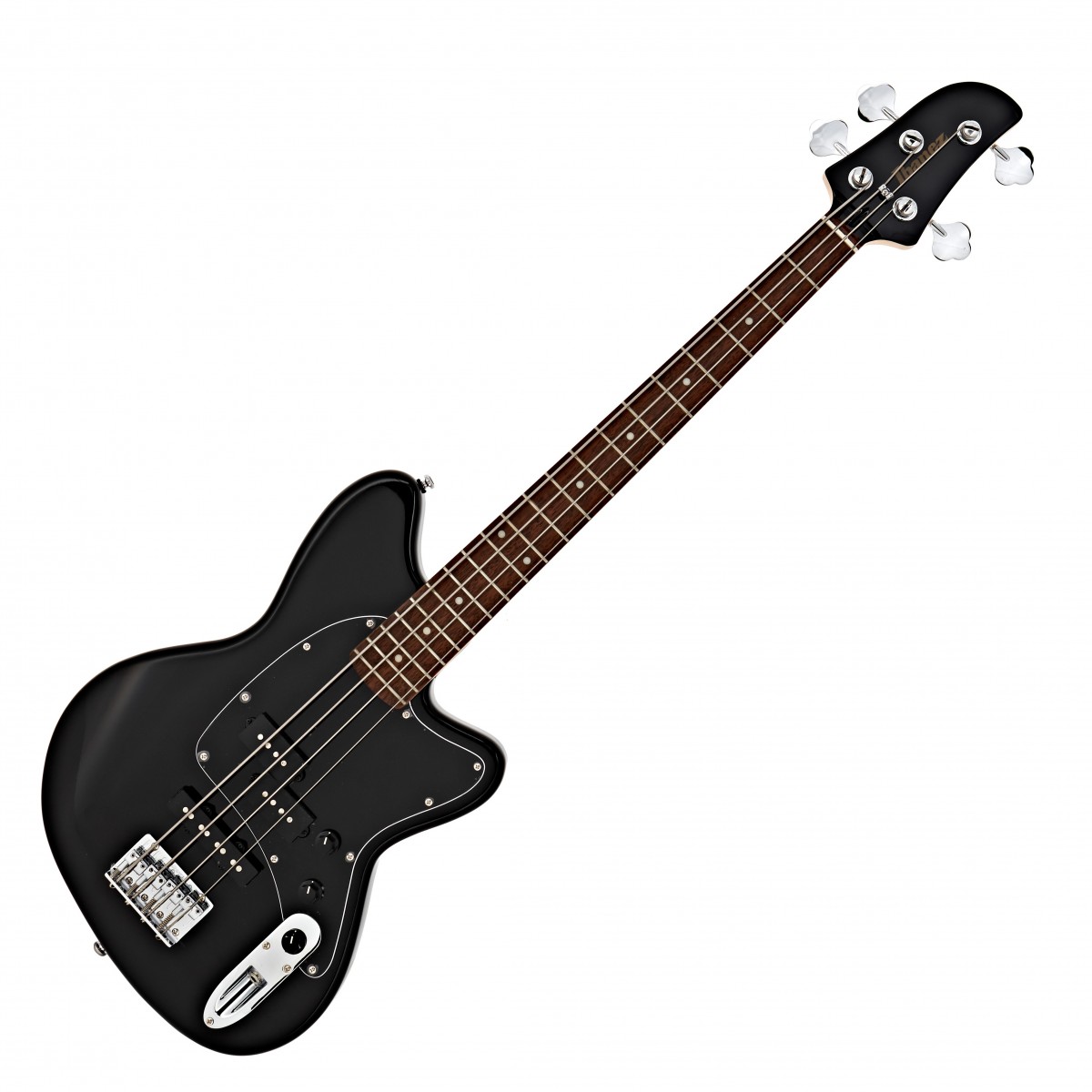 Ibanez TMB30 Talman Bass Black - Image 2