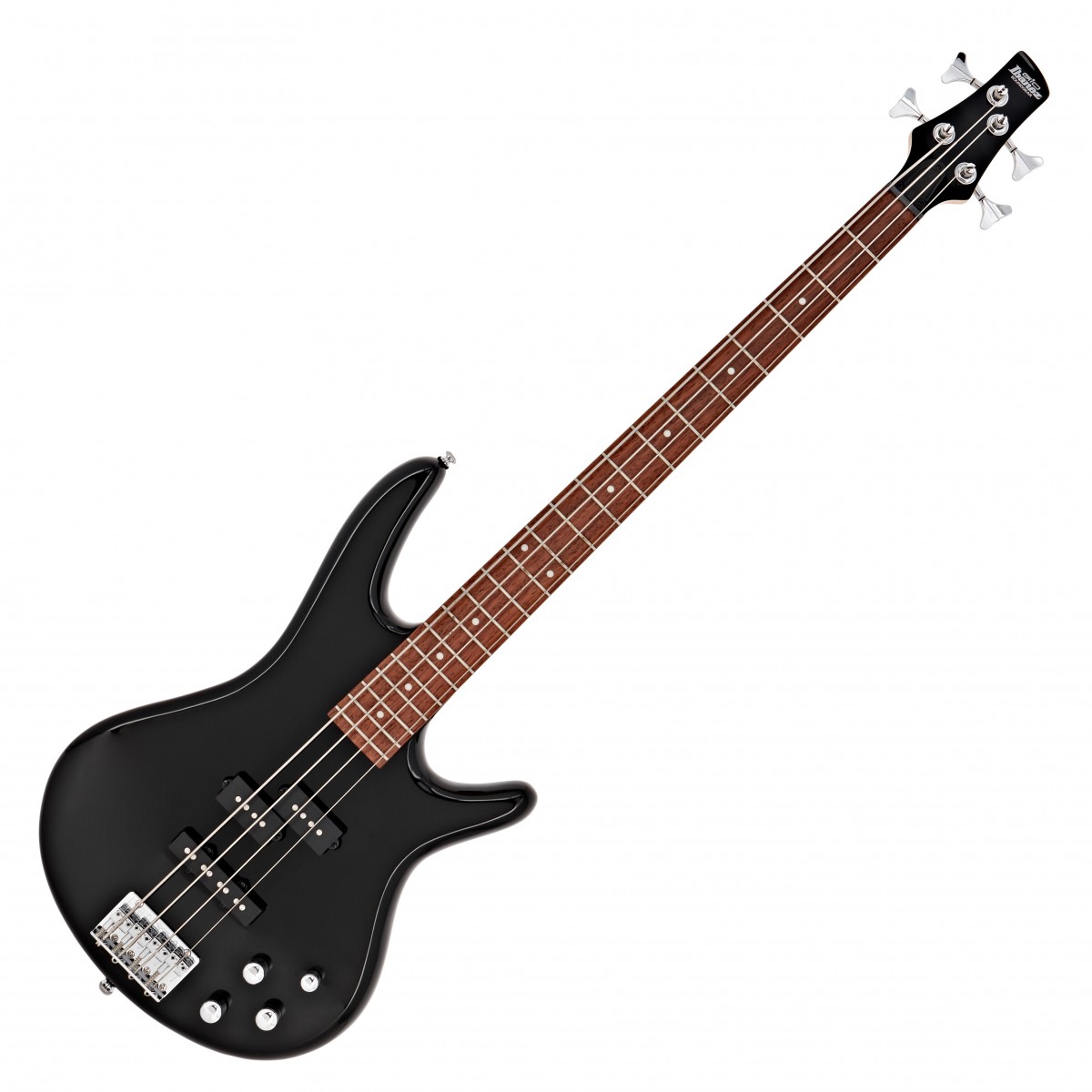 Ibanez GSR200 GIO Bass Black - Image 2