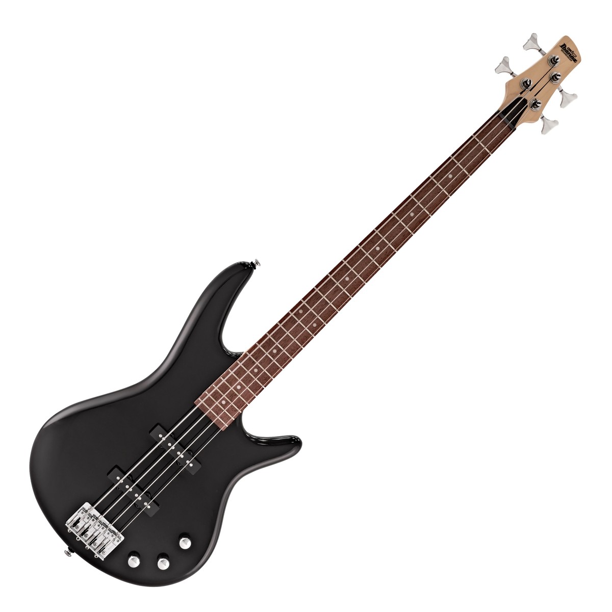 Ibanez GSR180 GIO Bass Black - Image 2