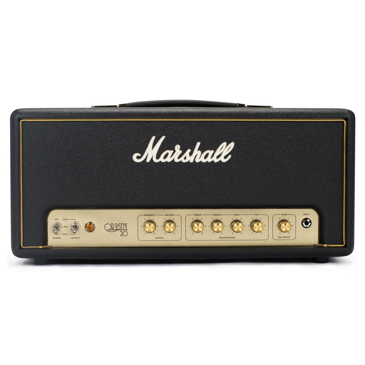 Marshall ORI20H Origin 20 Head - Image 2