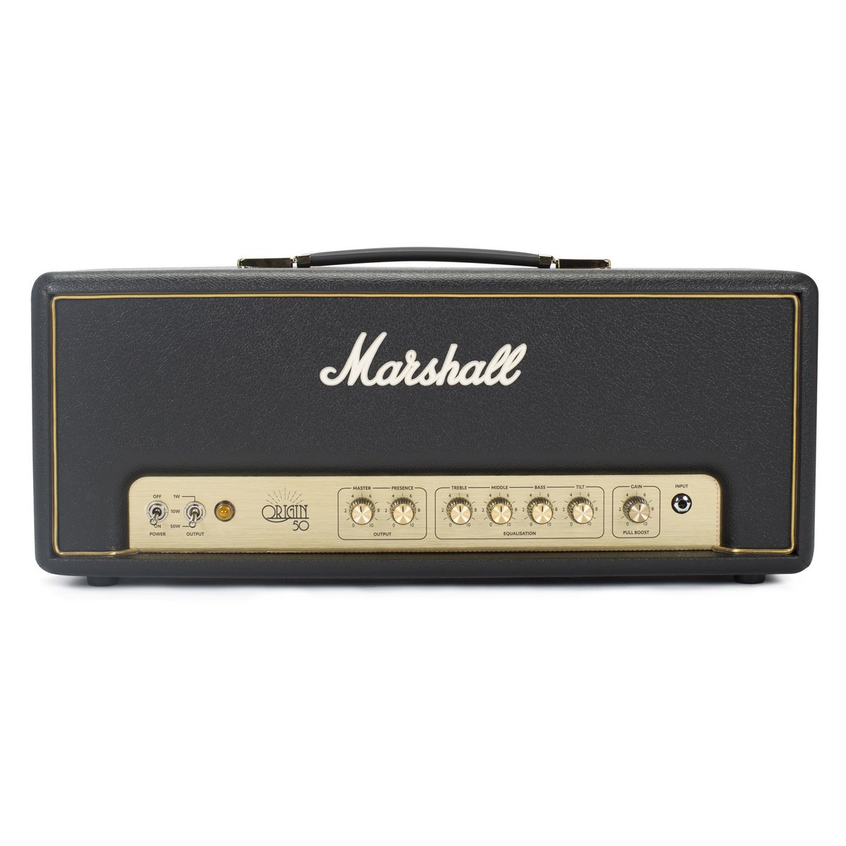 Marshall ORI50H Origin 50 Head - Image 2