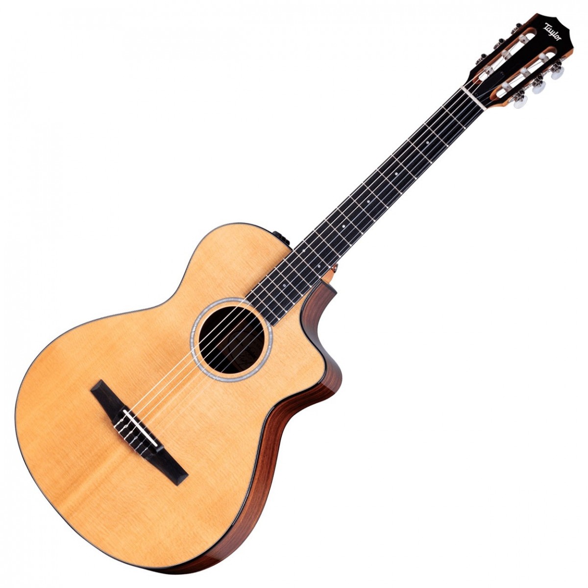 Taylor 212ce-N Plus Natural - Image 2