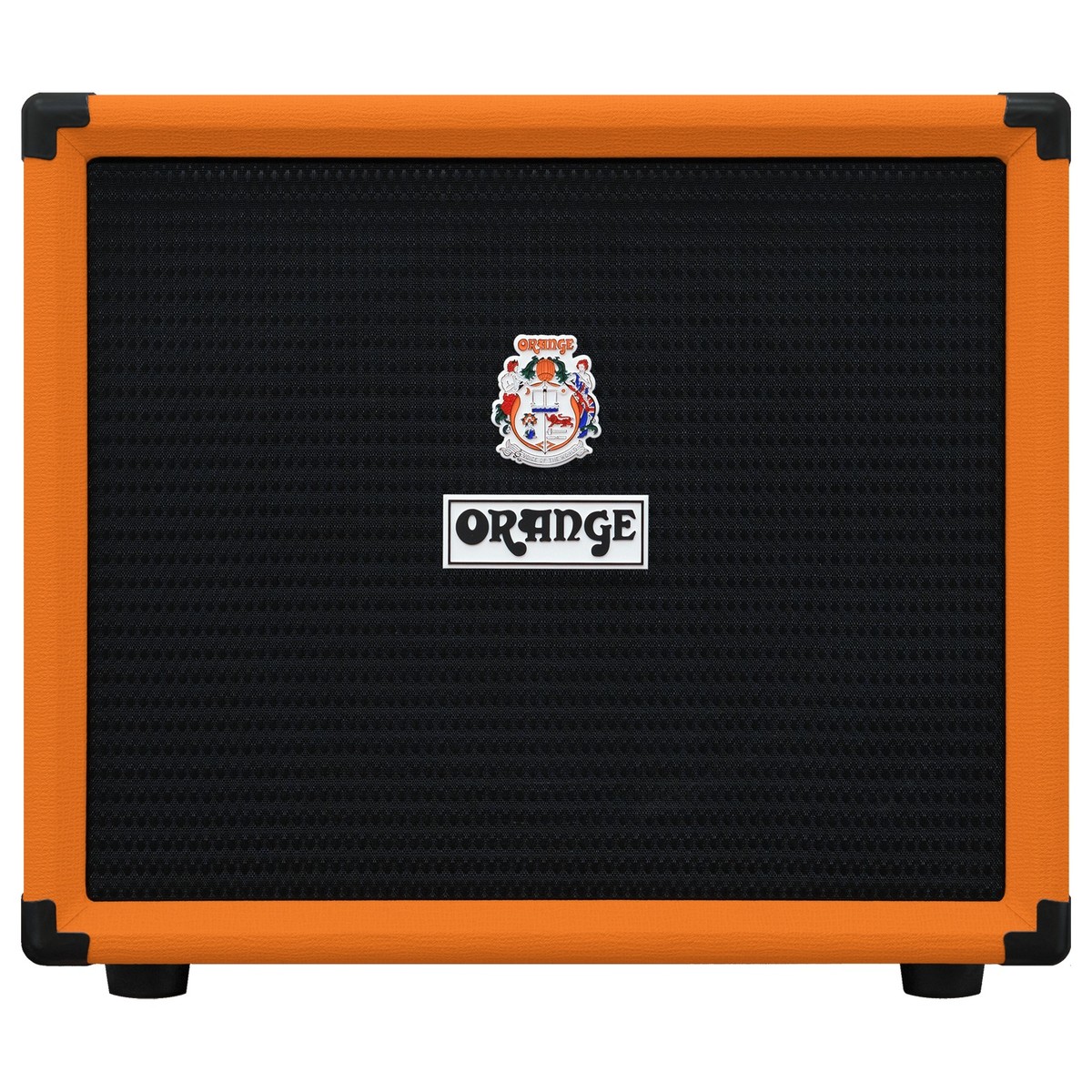Orange OBC112 1x12 Bass Speaker Cab - Image 2