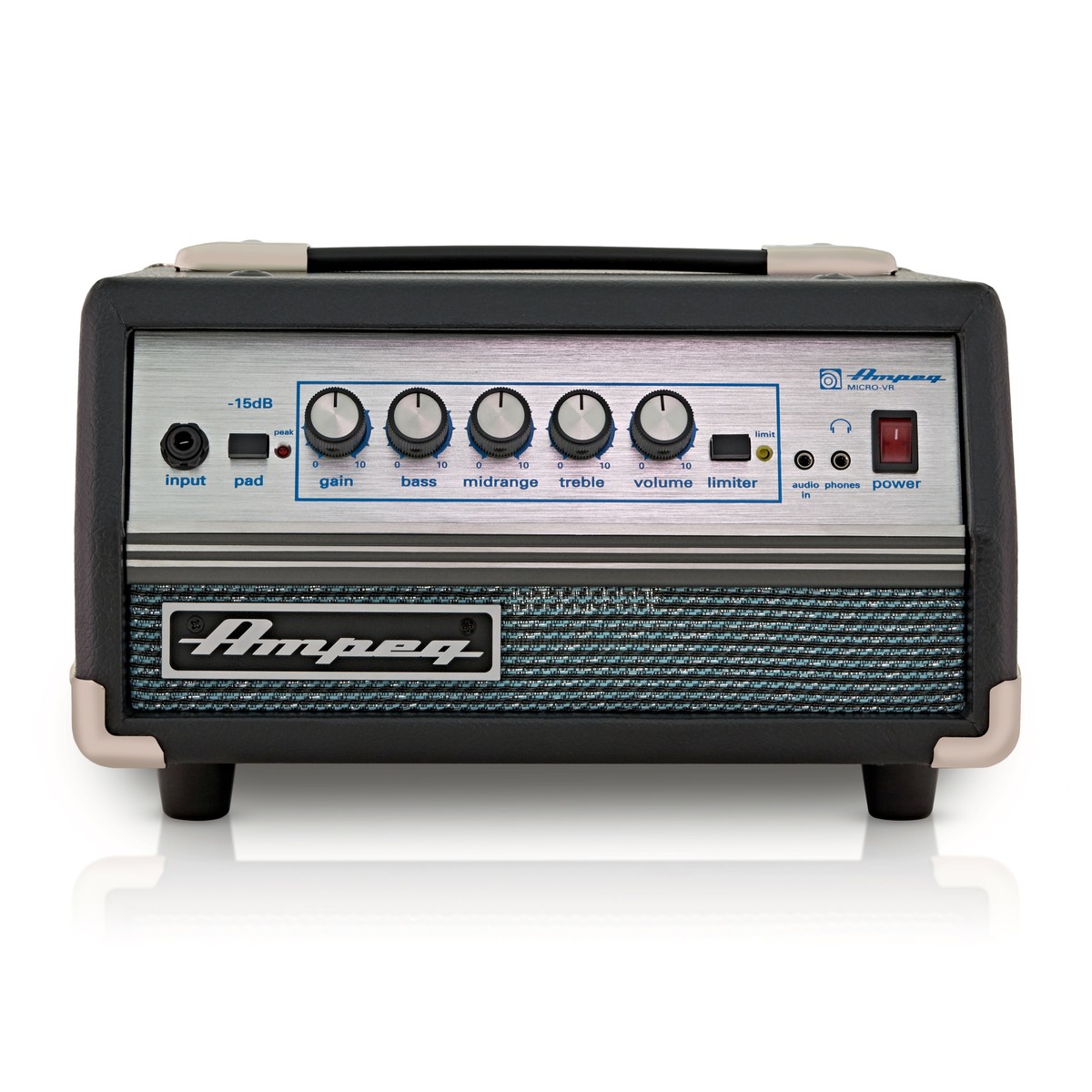 Ampeg Classic Micro-VR - Image 2