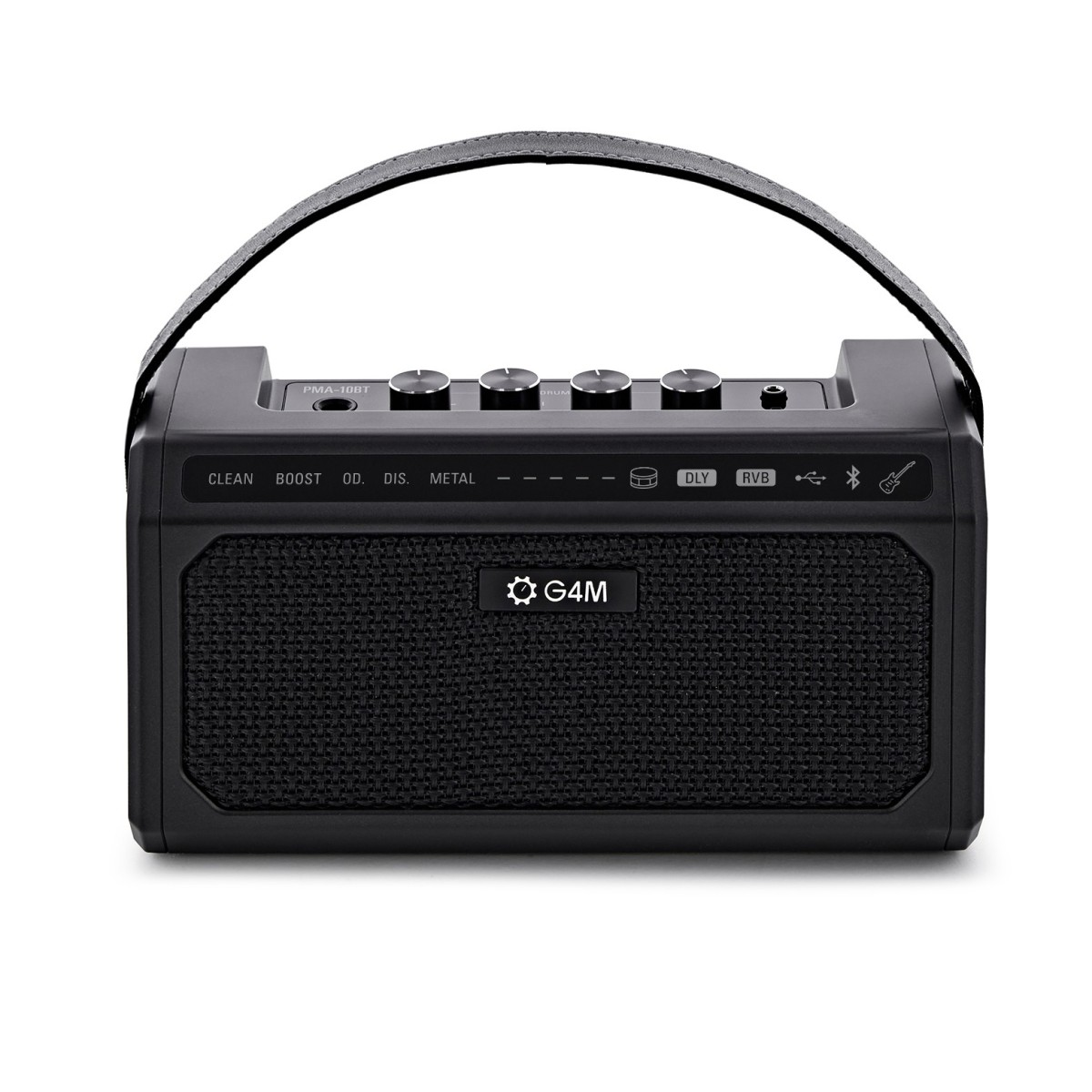 G4M Portable Modelling Guitar Amp with Bluetooth - Image 2