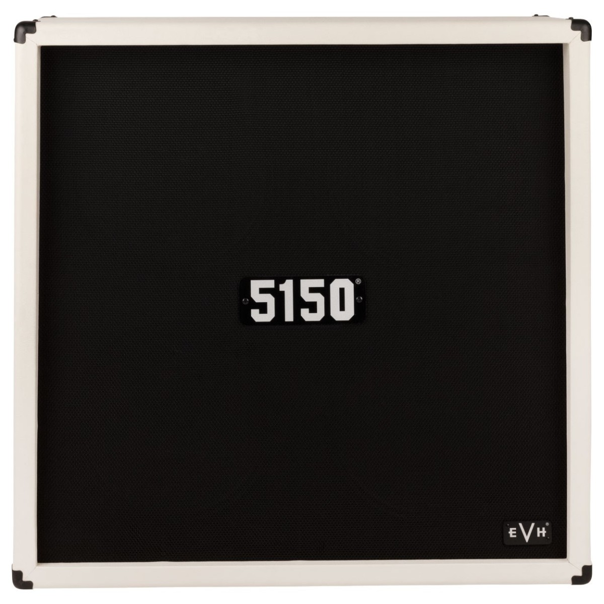 EVH 5150 Iconic 4x12 Cab Ivory - Image 2