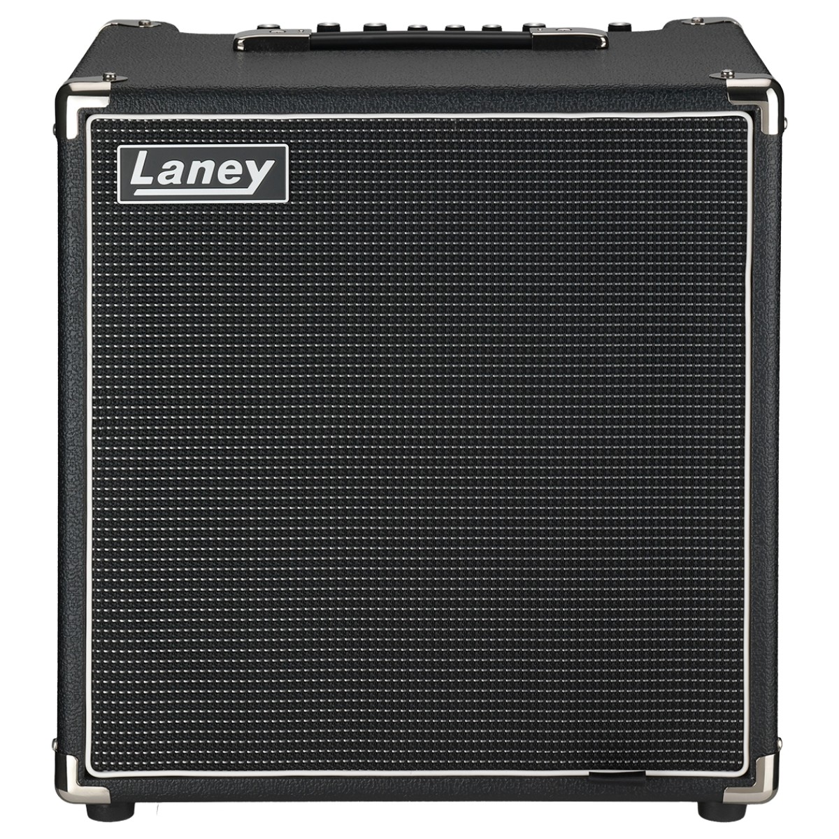 Laney Digbeth Foundry DBF50 1x10" Bass Combo Amp - Image 2