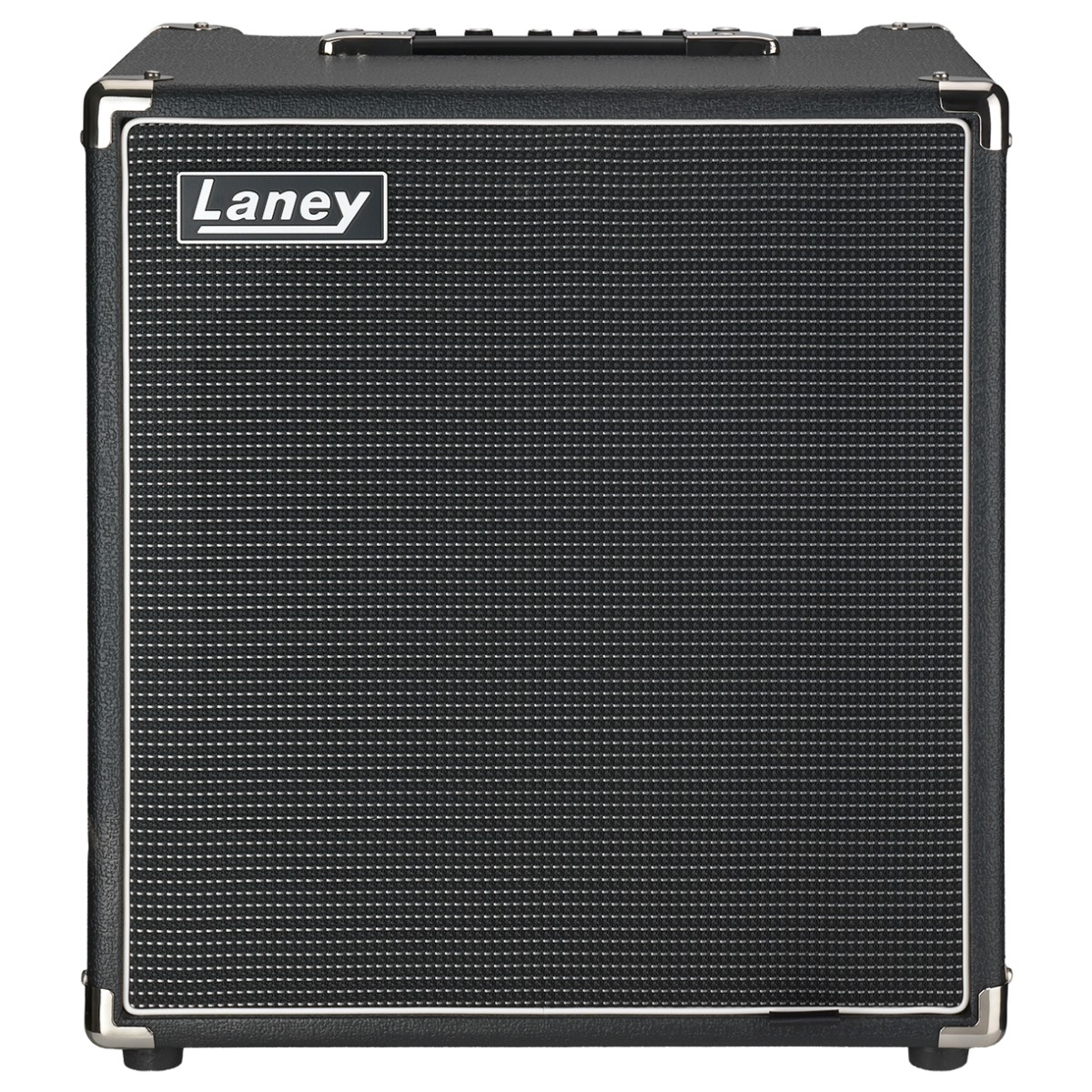 Laney Digbeth Foundry DBF100 1x12" Bass Combo Amp - Image 2