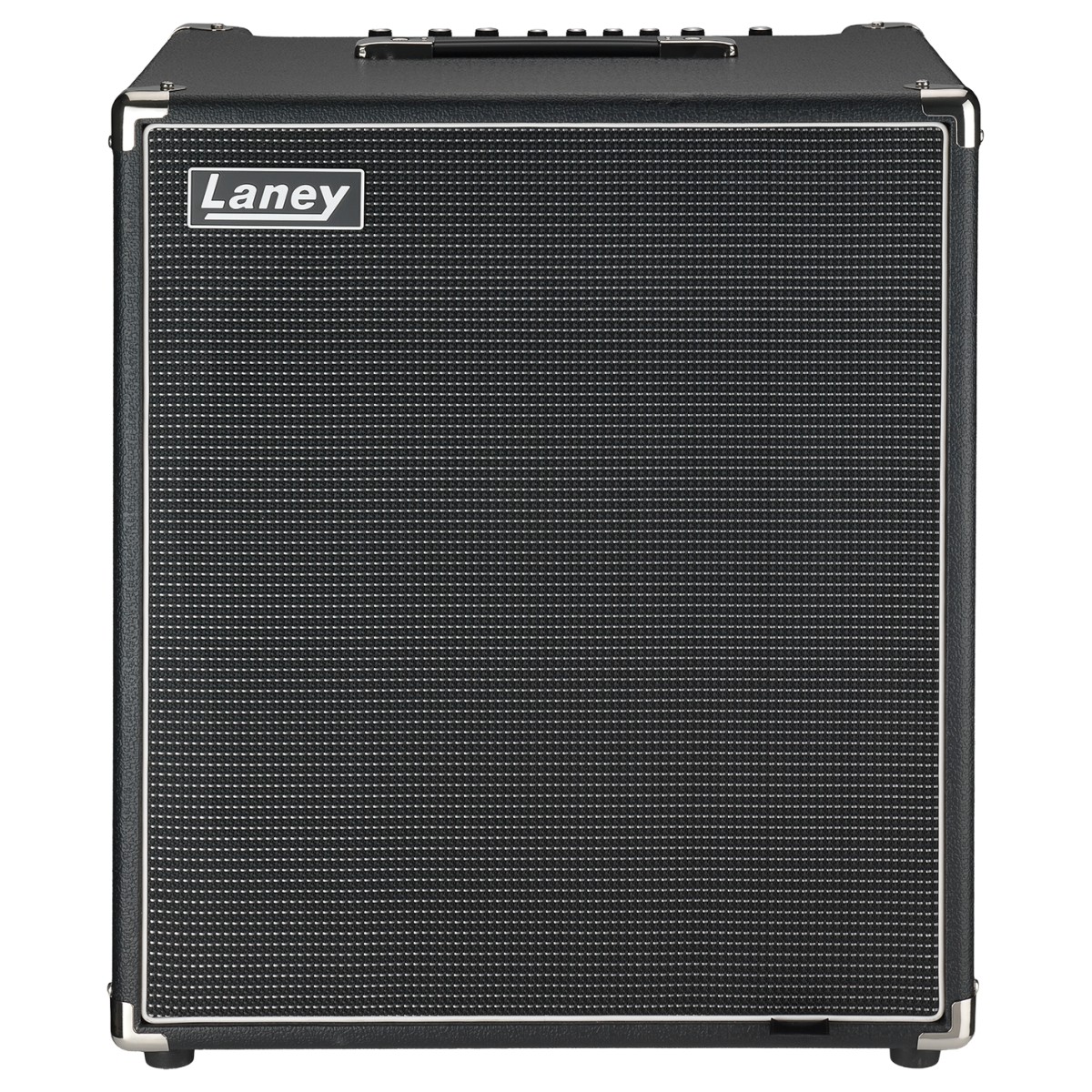 Laney Digbeth Foundry DBF200 1x15" Bass Combo Amp - Image 2