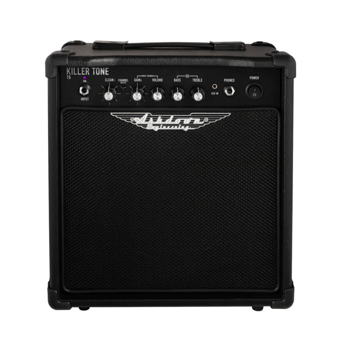 Ashdown Killer Tone KT-15 Guitar Combo - Image 2