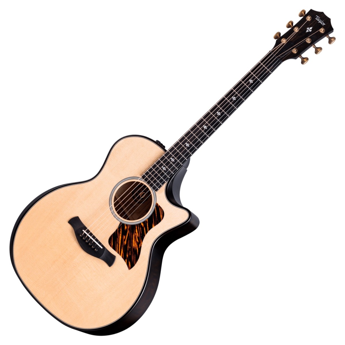 Taylor Builders Edition 314ce Ltd Natural - Image 2