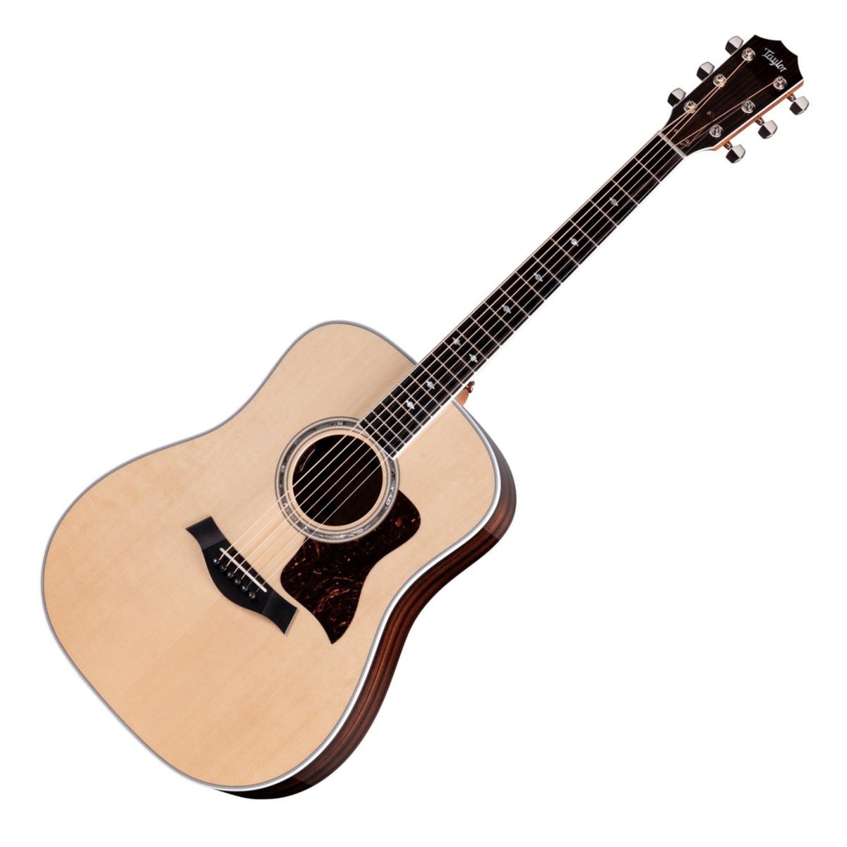 Taylor Legacy 810e Electro Acoustic Guitar - Image 2