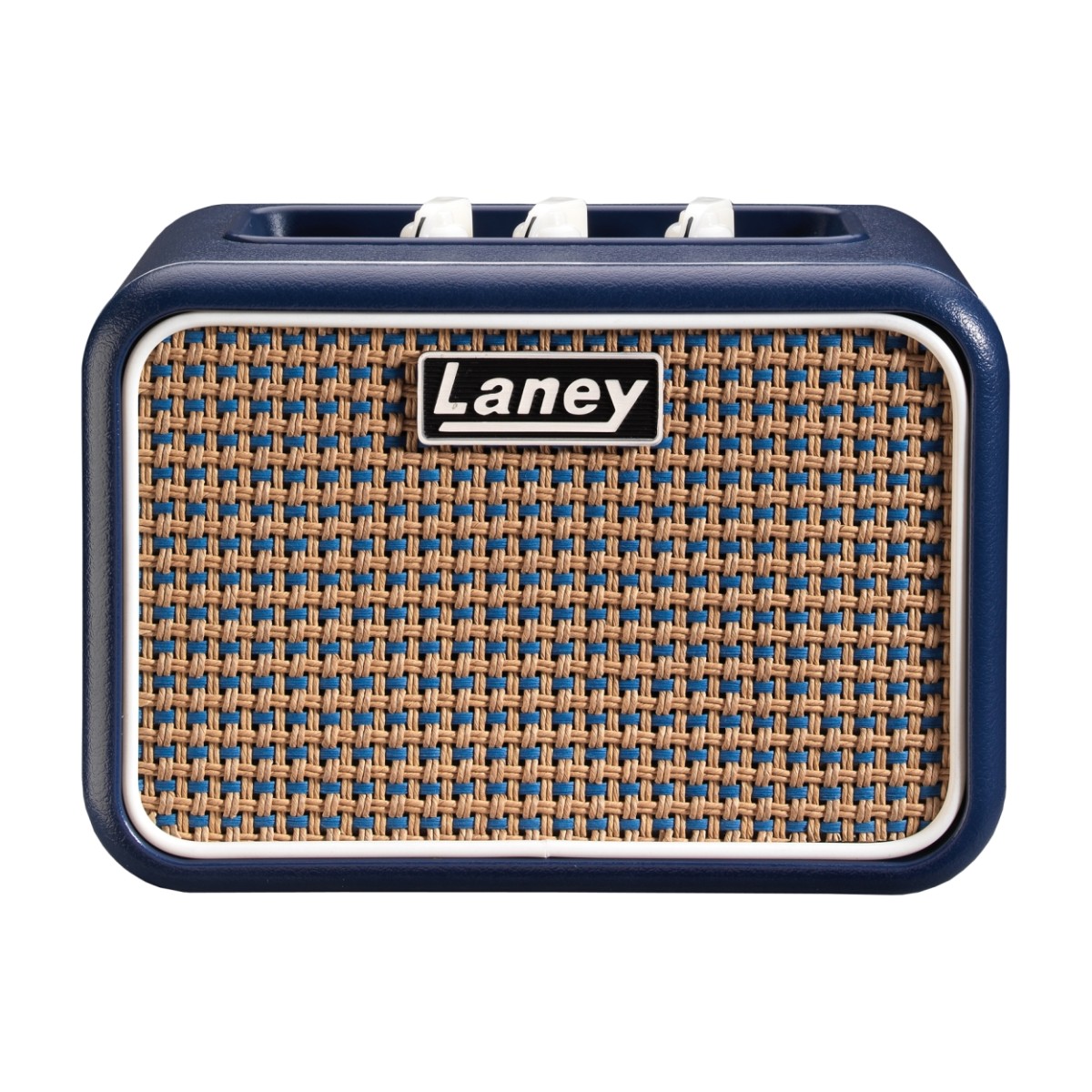 Laney Mini-lion 3w Guitar Amplifier - Image 2