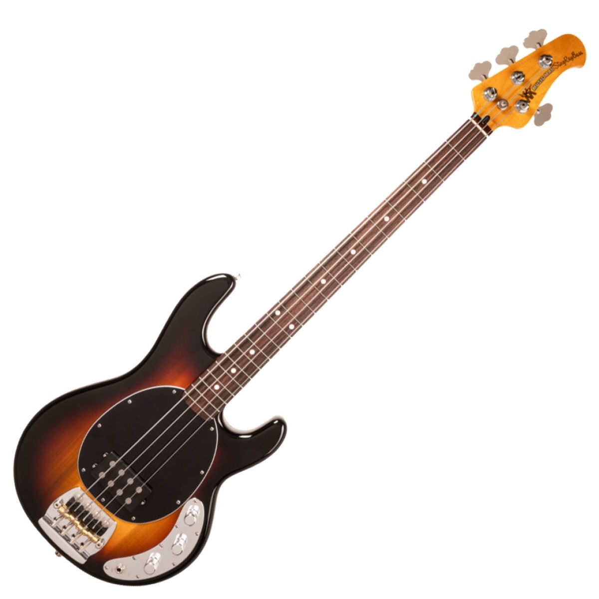 Music Man Pino Palladino StingRay - Image 2