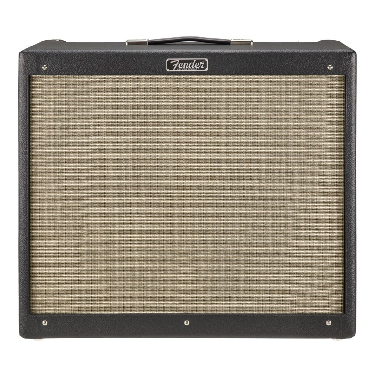 Fender Hot Rod DeVille IV 212 60W Valve Combo - Image 2