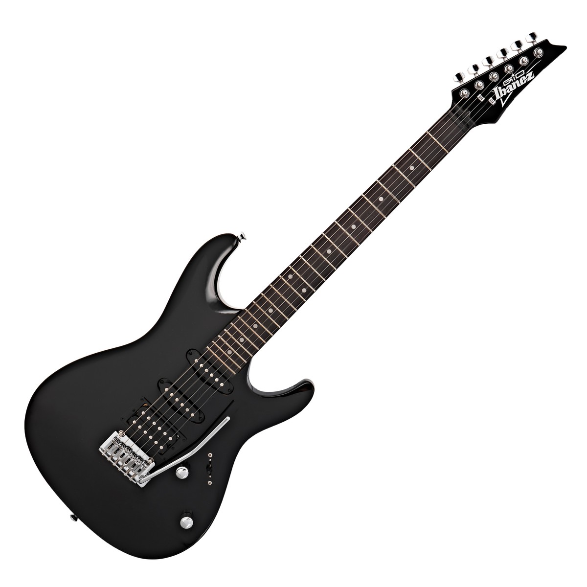 Ibanez GSA60 GIO Black Night - Image 2