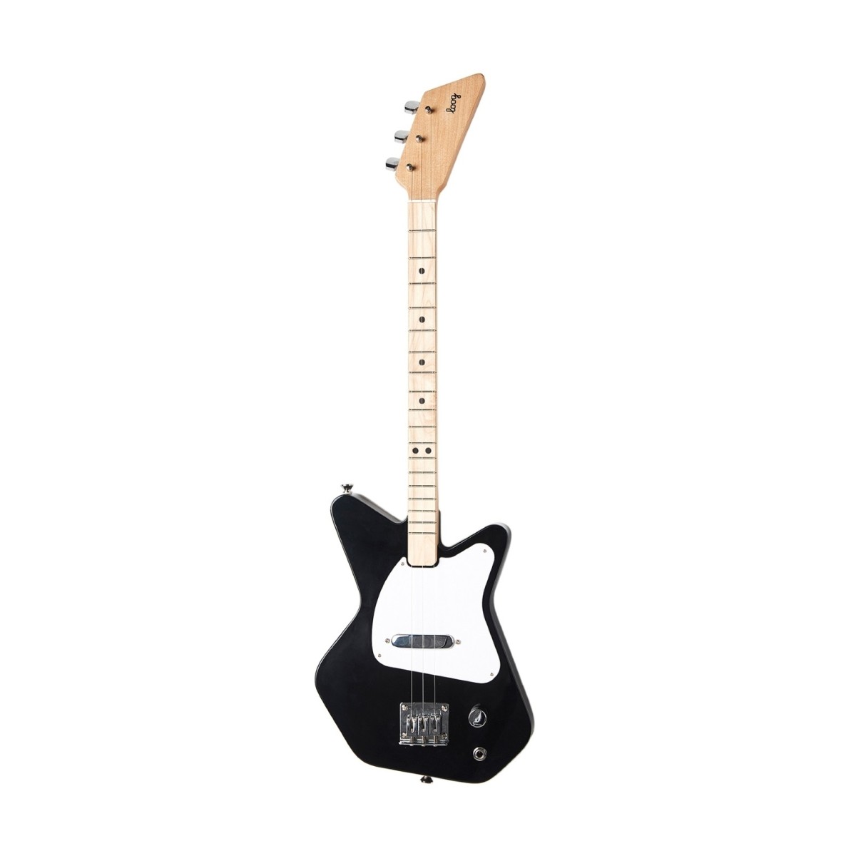 Loog Pro Electric Black - Image 2
