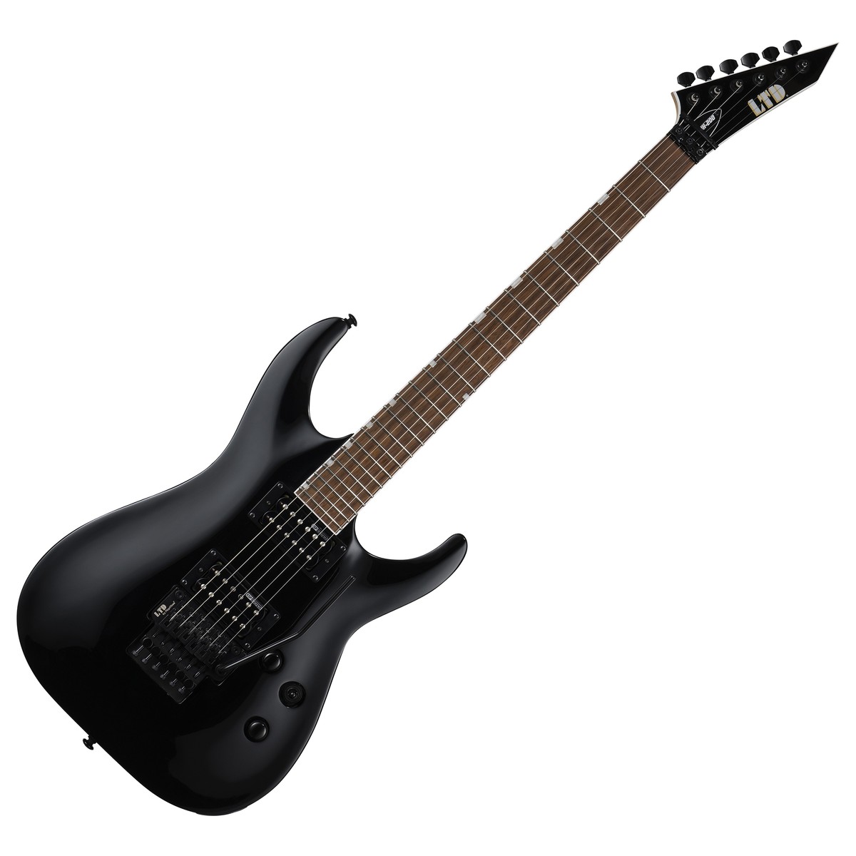 ESP LTD MH-200 Black - Image 2
